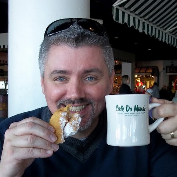 Meet your Posher, Kyle - Picture 1 of 1